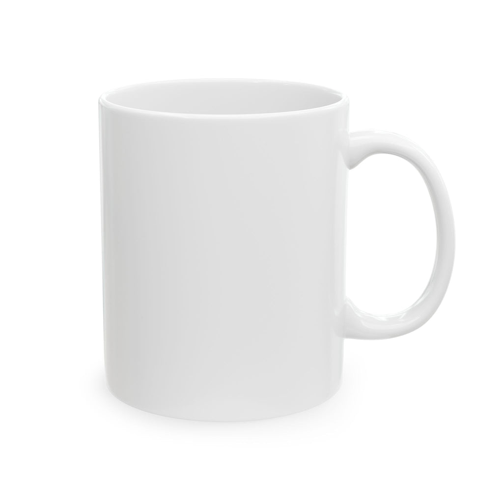 Retro Coffee Mug — Vintage Gamer “Let’s Get Lost” Ceramic Cup