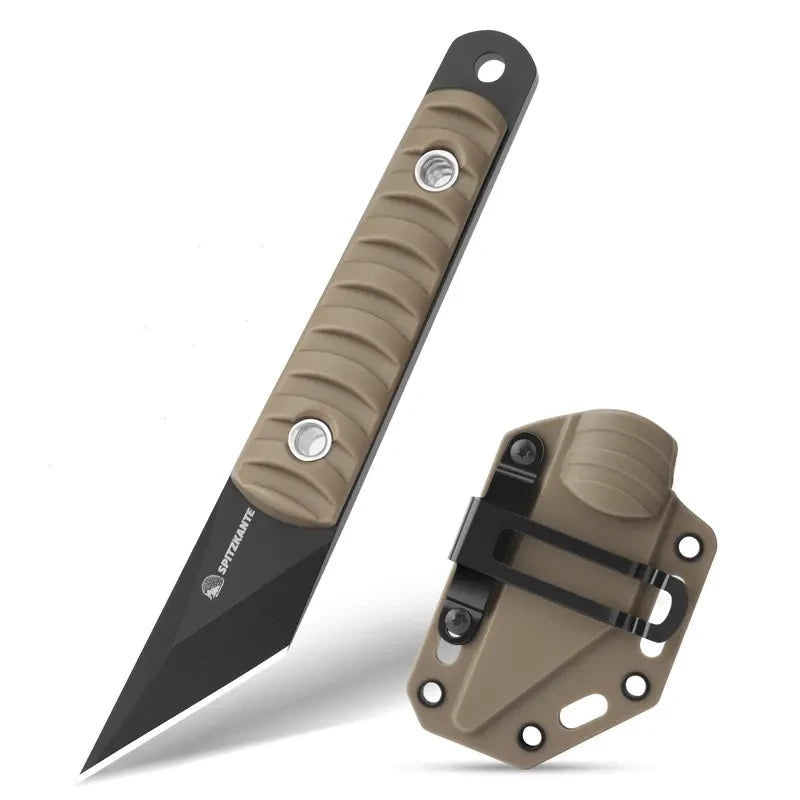 Full Tang EDC Outdoor Knife