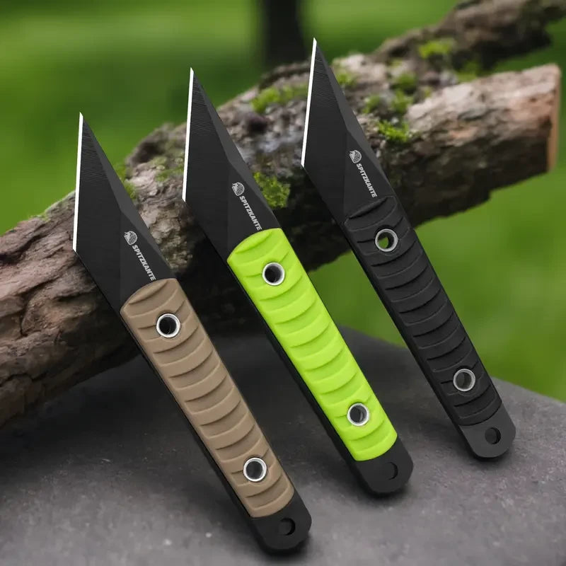 Full Tang EDC Outdoor Knife