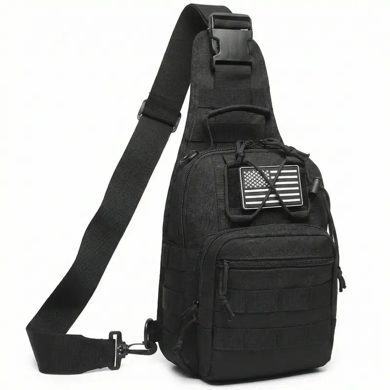 Tactical Compact Shoulder Sling