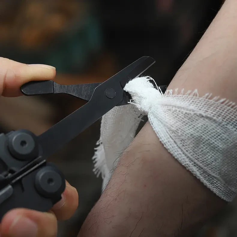 GHK Multipurpose Folding Tool