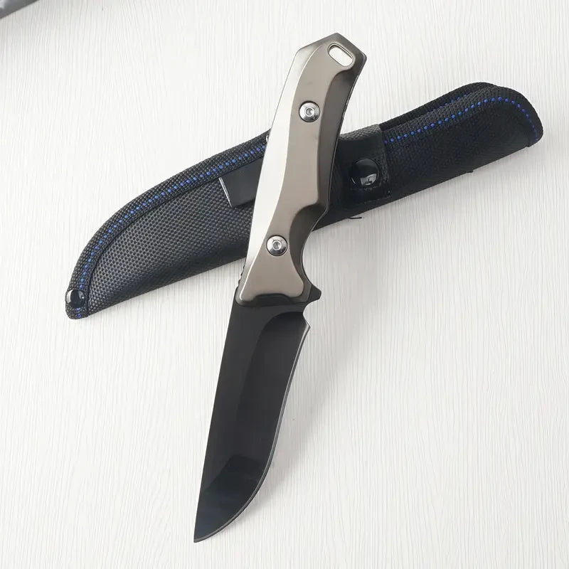 Everyday Carry Pocket Knife