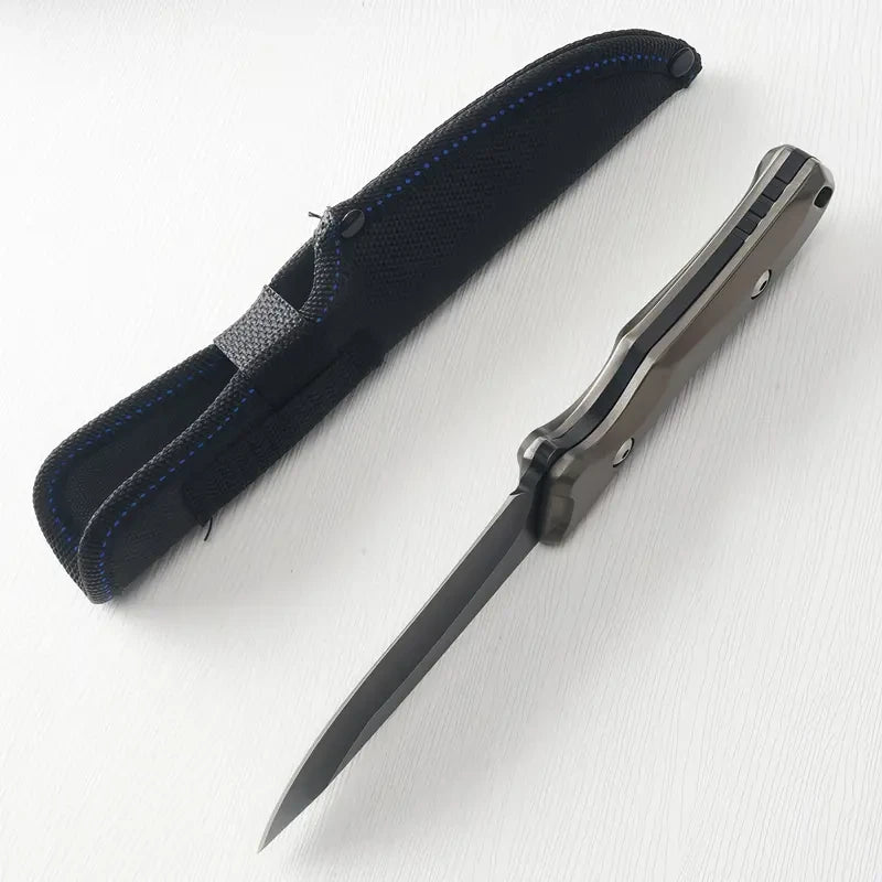 Everyday Carry Pocket Knife