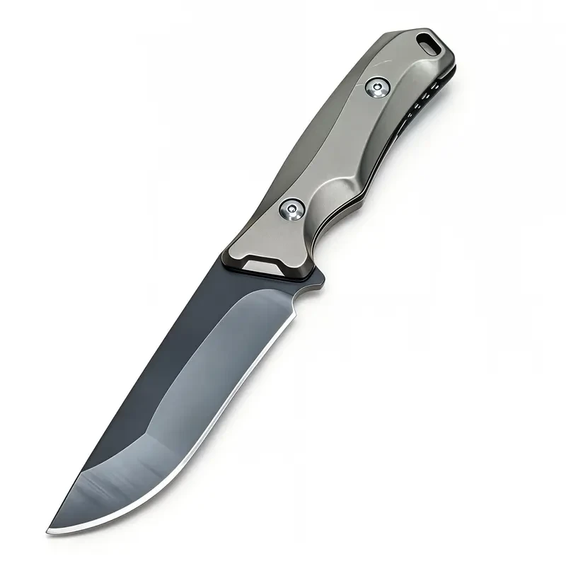 Everyday Carry Pocket Knife