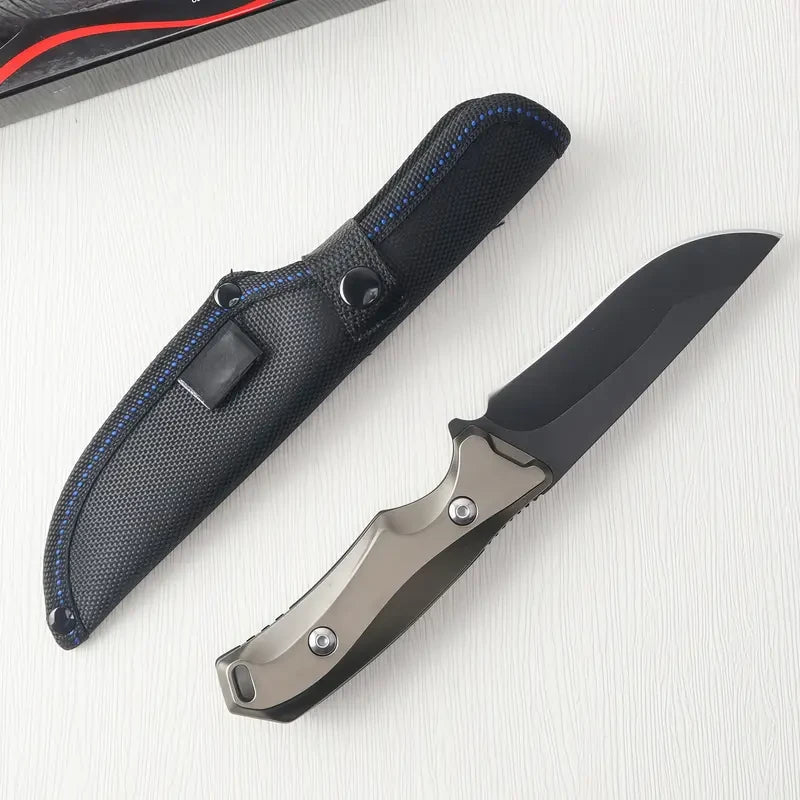 Everyday Carry Pocket Knife