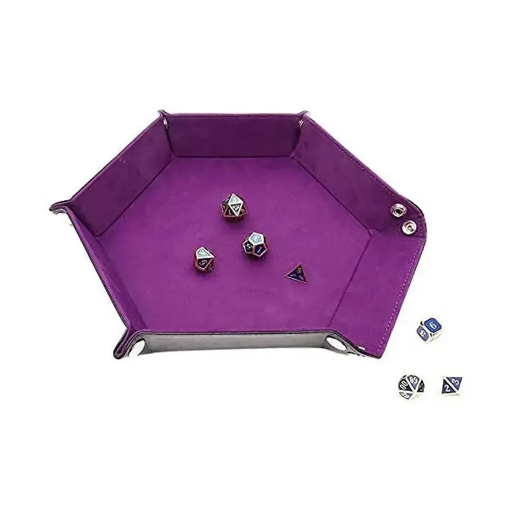 Durable Dice Storage Tray