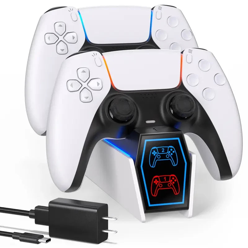 Ponkor Dual Controller Charging Dock
