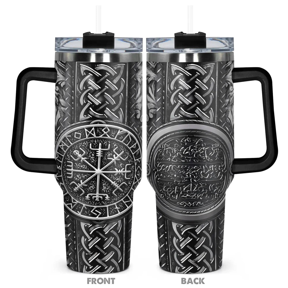 Viking Valor Insulated Tumbler