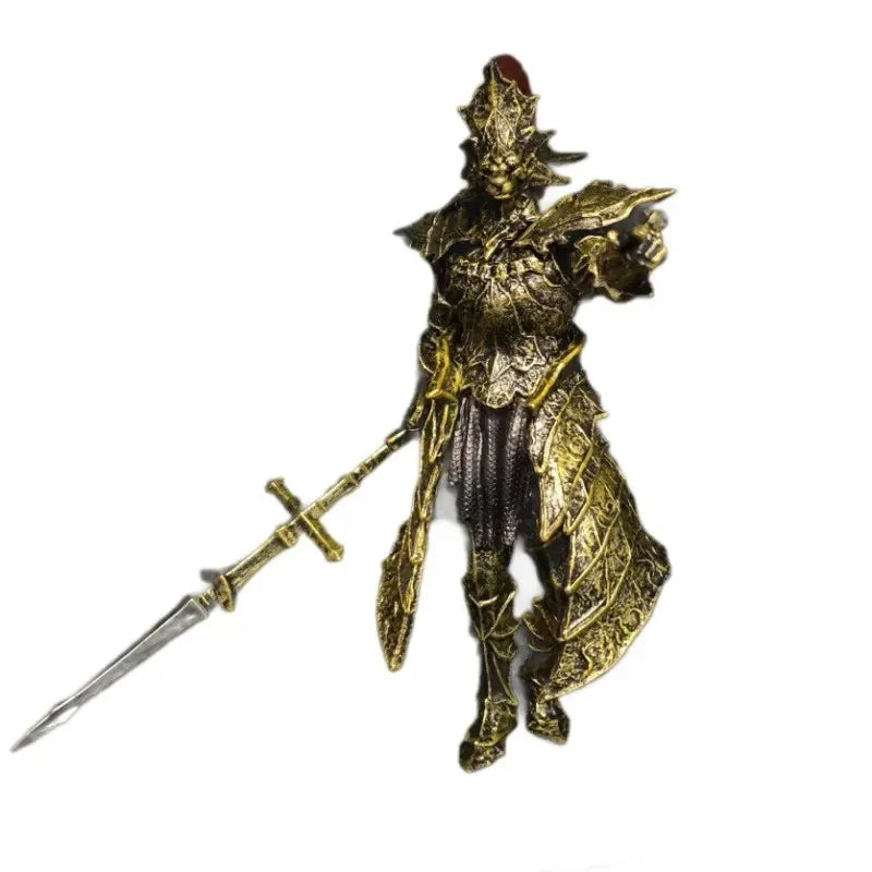 Dragon Hunter Ostara Anime Figure
