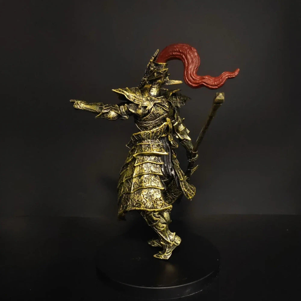 Dragon Hunter Ostara Anime Figure