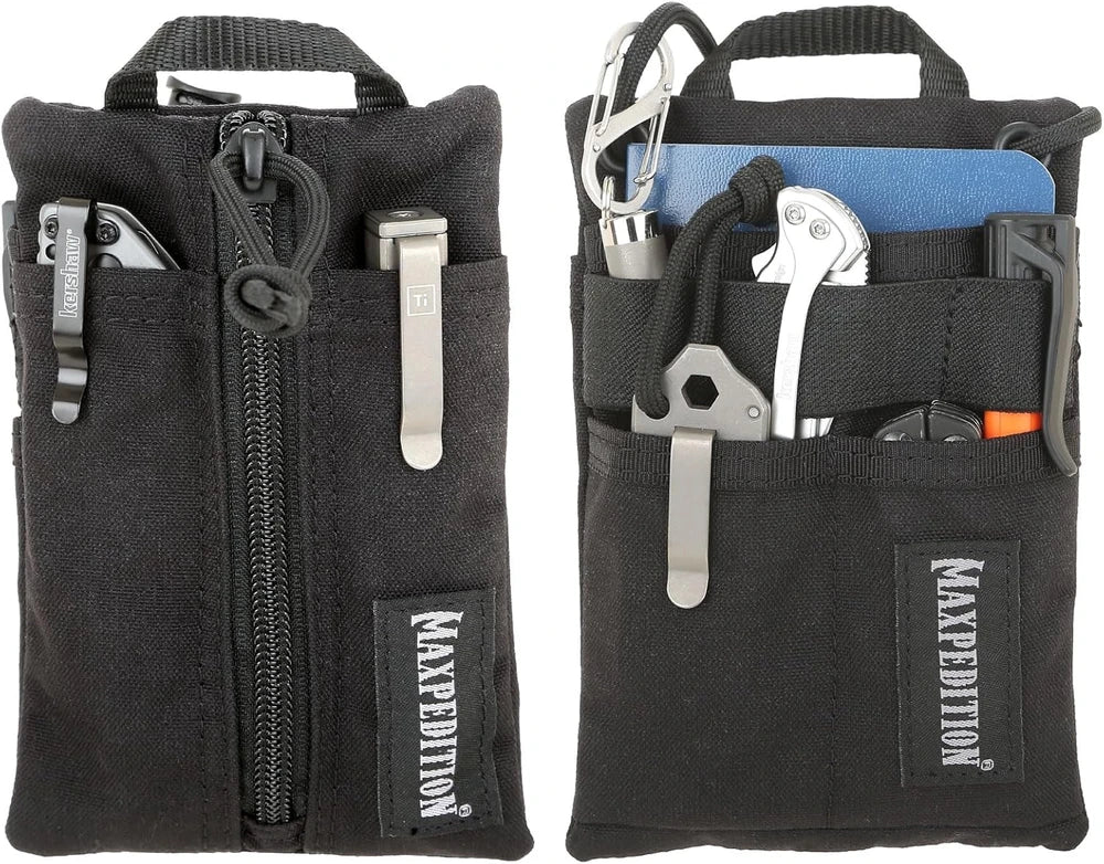 Maxpedition Platy Pocket Organizer