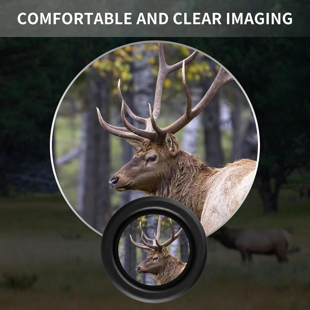 Olimt Compact Pocket Monocular