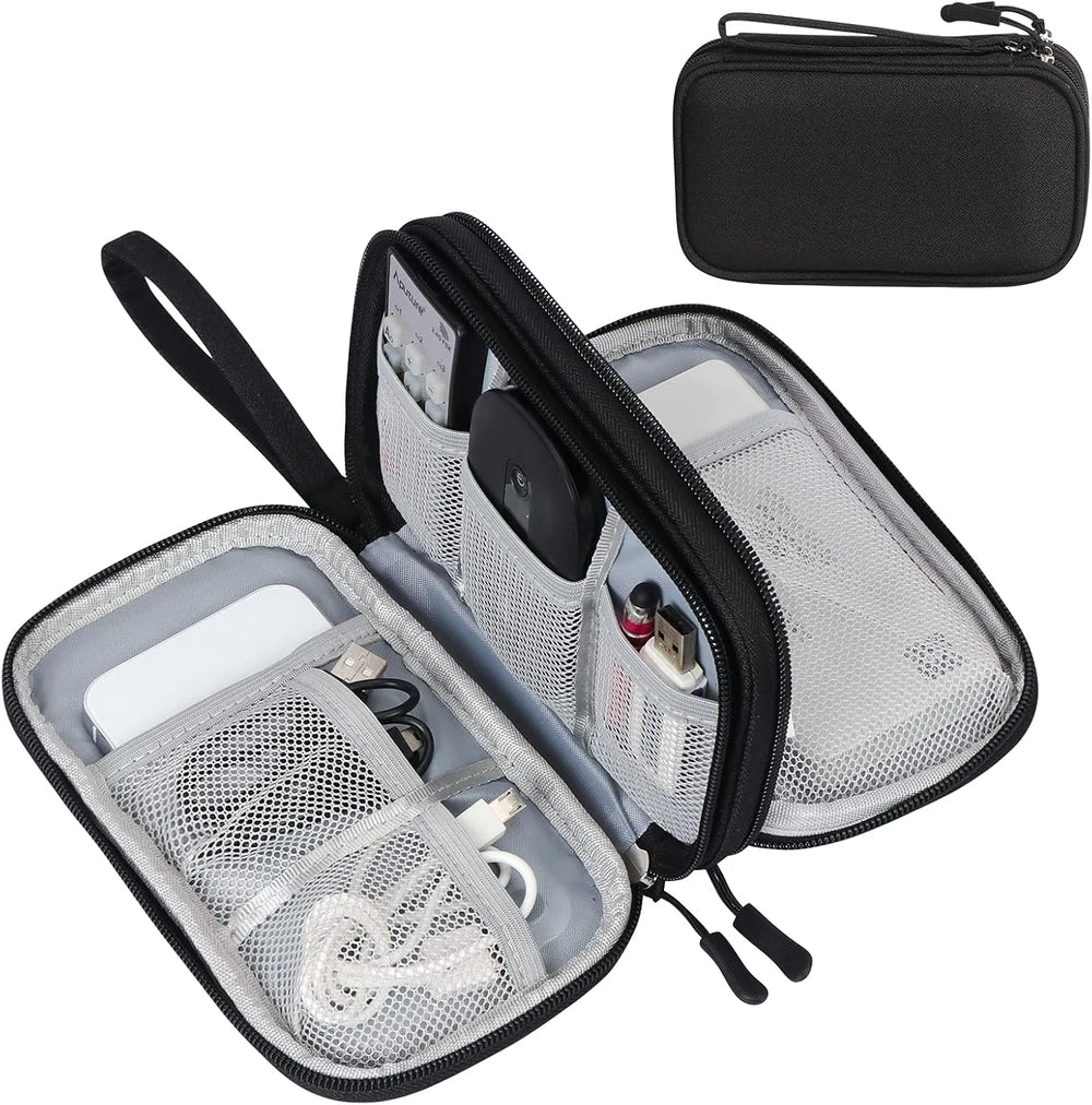 FYY Portable Electronic Cable Organizer