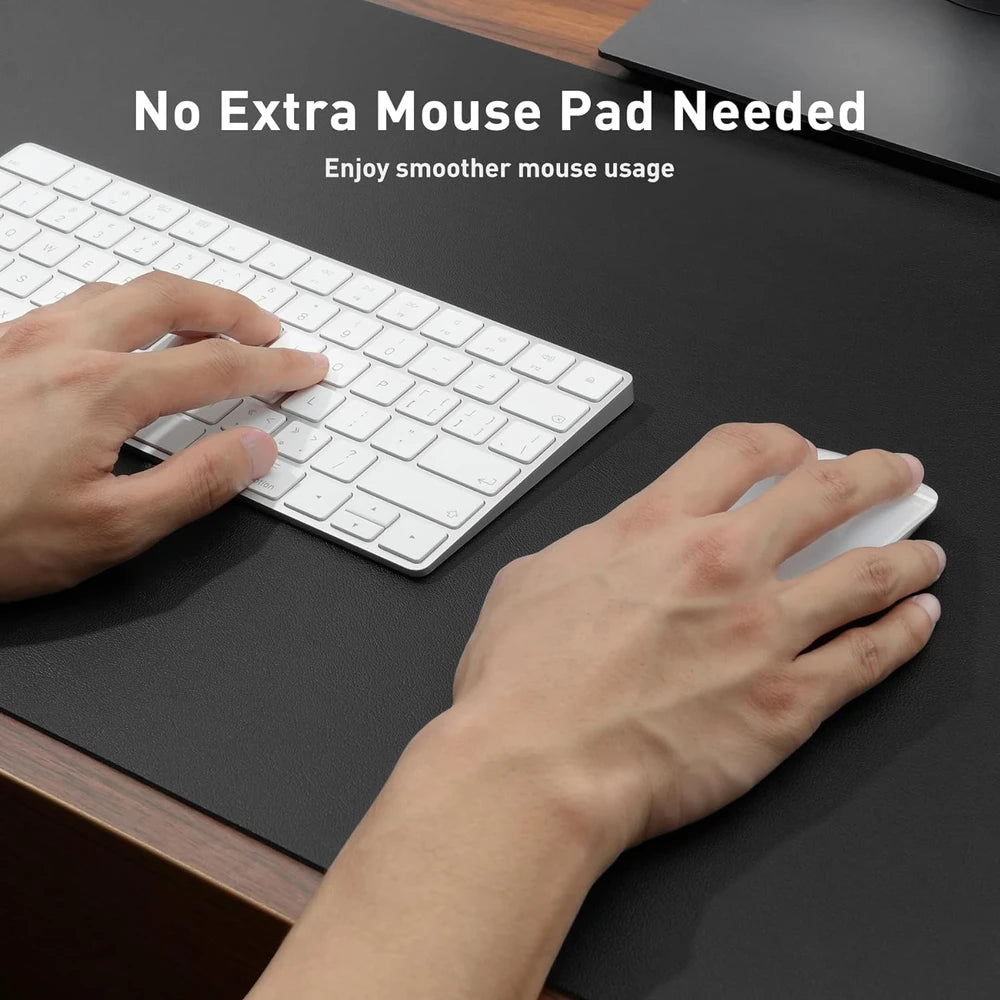 Aothia Leather Desk Pad