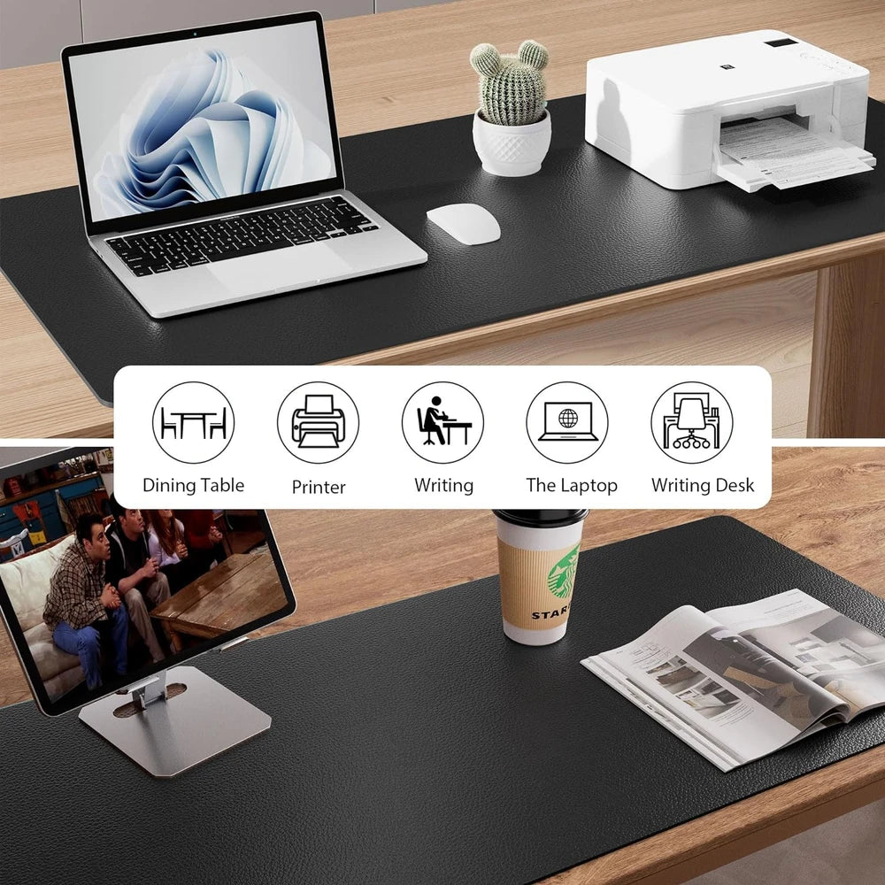 Aothia Leather Desk Pad