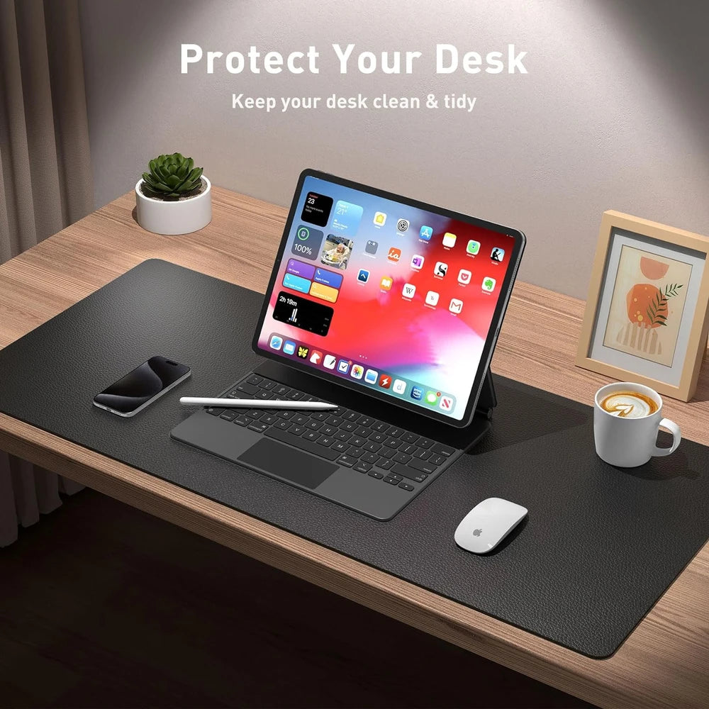 Aothia Leather Desk Pad