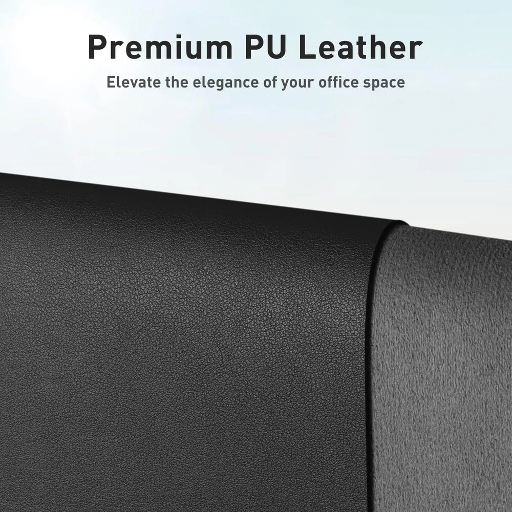 Aothia Leather Desk Pad