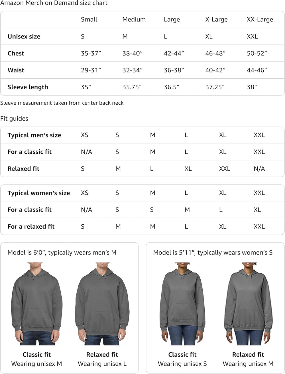 Nature Exploration Pullover Hoodie