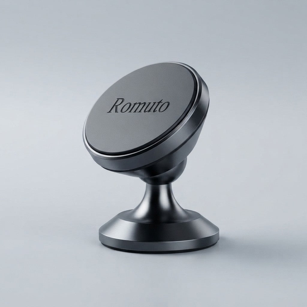 Magnetic Dashboard Phone Mount