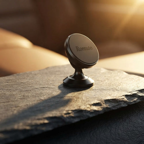 Magnetic Dashboard Phone Mount