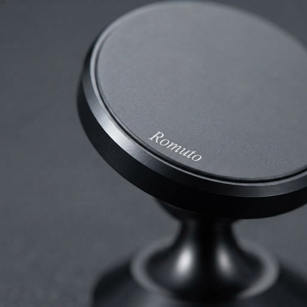 Magnetic Dashboard Phone Mount