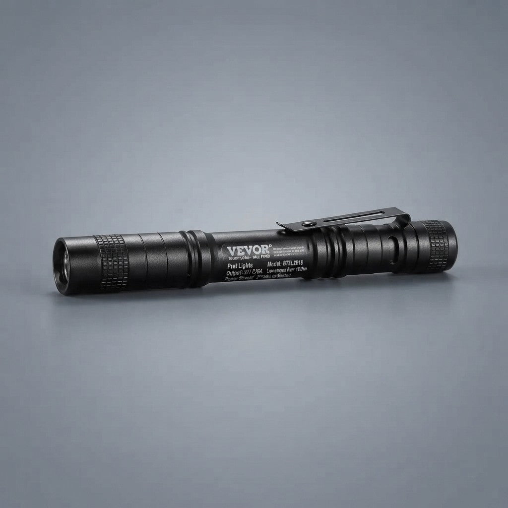 VEVOR Portable Penlight